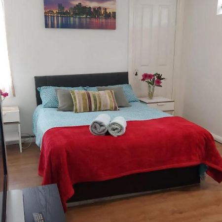 Great Rooms Fc Liverpool Eksteriør billede